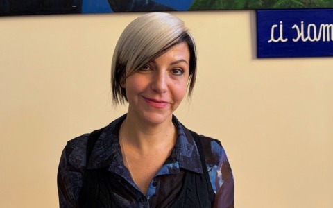 Amos+: nasce il progetto di psicomotricità con la dottoressa Vanina Orillier