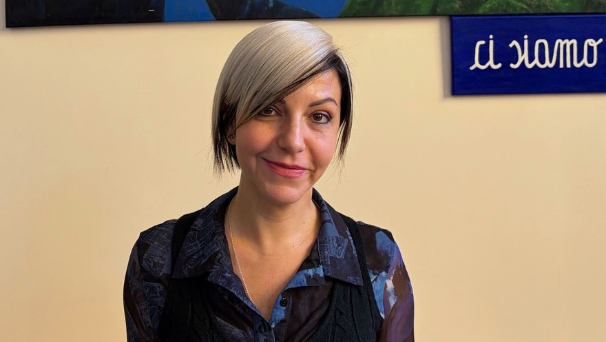 Amos+: nasce il progetto di psicomotricità con la dottoressa Vanina Orillier