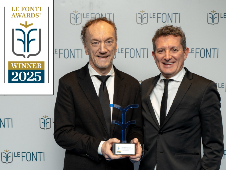 Banca d’Alba premiata a Milano: riconosciuta “Eccellenza dell’anno” alla Borsa Italiana