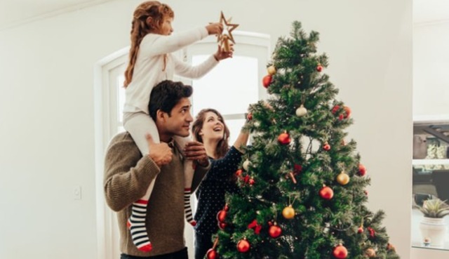 Fatevi un selfie con l’albero di Natale o il presepe lo pubblicheremo il 22 dicembre