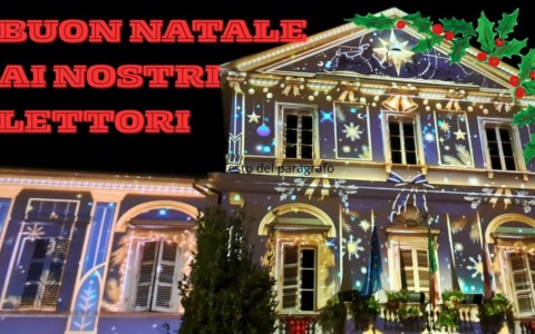 AUGURI AI NOSTRI LETTORI