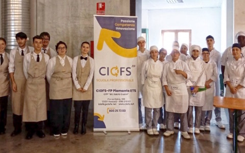 Ciofs Fp: la formazione che fa crescere
