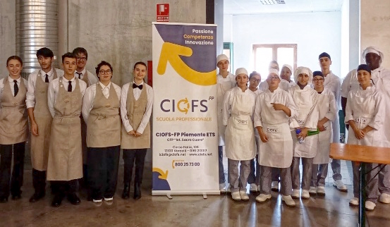 Ciofs Fp: la formazione che fa crescere