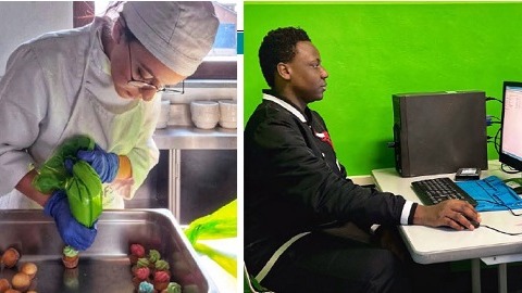 CIOFS FP festeggia don Bosco e lancia i corsi gratuiti per disoccupati