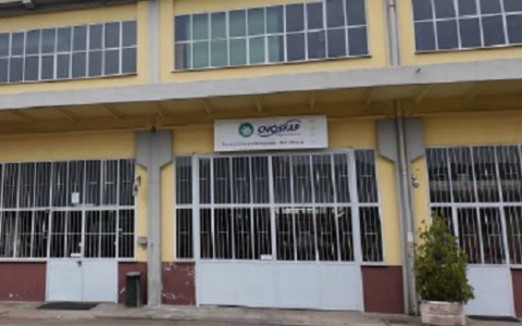 CNOS FAP Vercelli: grande successo per il primo open day e sabato si replica