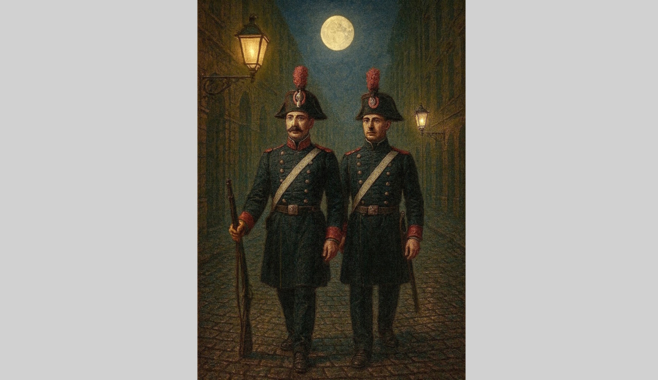 23 dicembre 1815: Giulio Dogliotti racconta un Natale Sabaudo