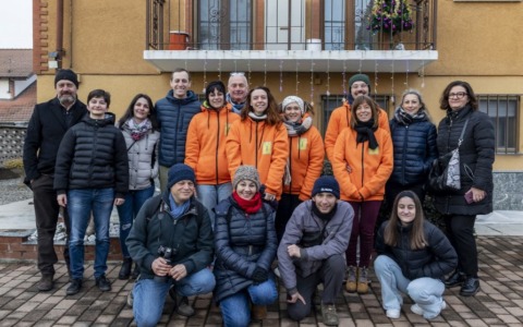 Festa del Ringraziamento e Presepi a Crova l’8 dicembre