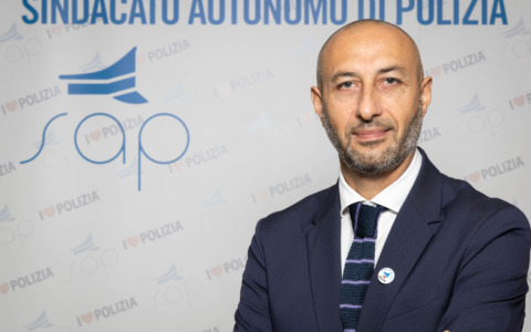 Allarme sicurezza: in provincia di Vercelli mancano 70 agenti