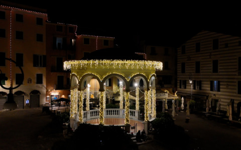 “Dentro e Fuori dal Comune” torna a Rapallo, questa sera su il61 e Telecity