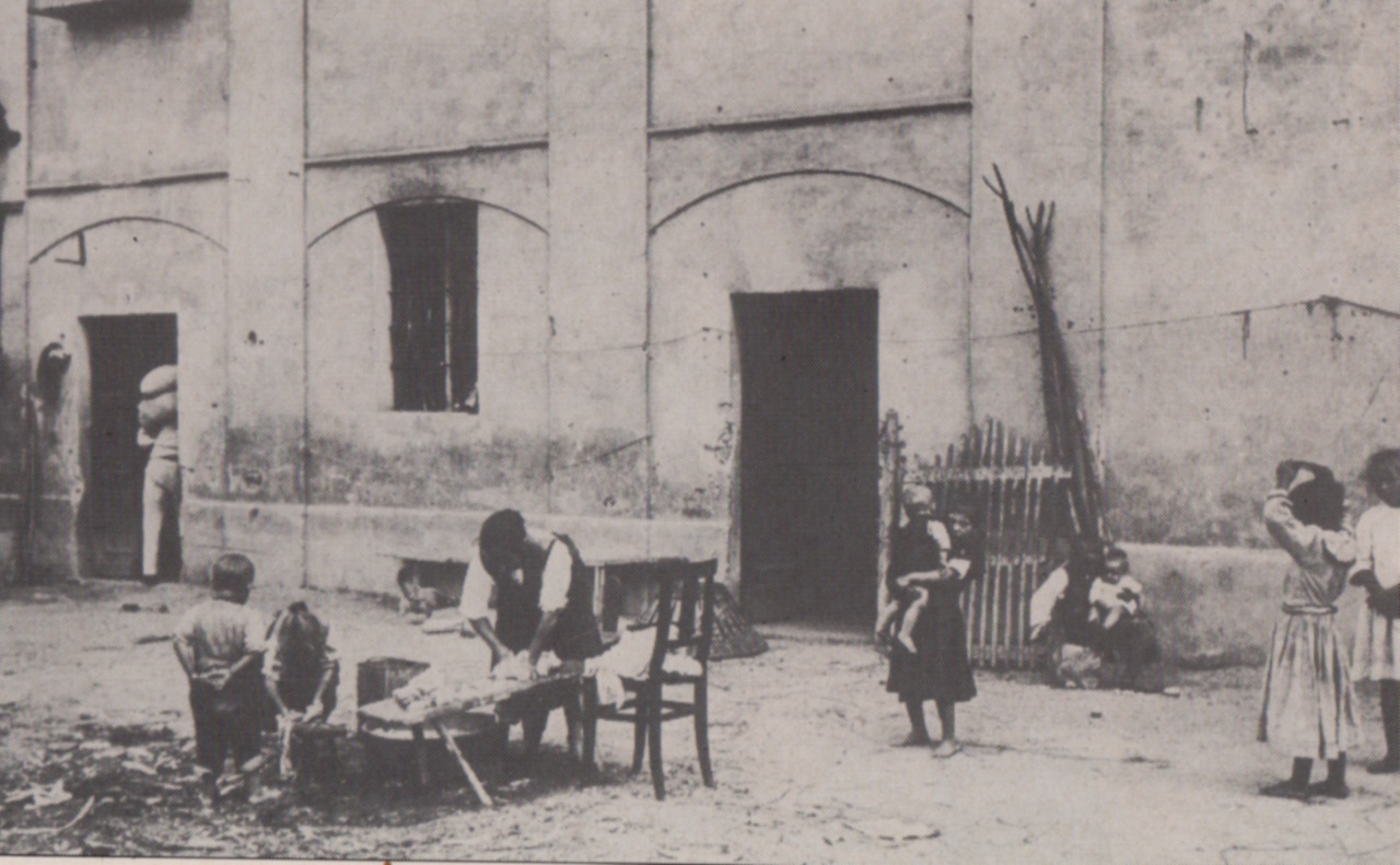 Furia Story: un libro di Leale trovato in un banco del ‘L Barlafüs