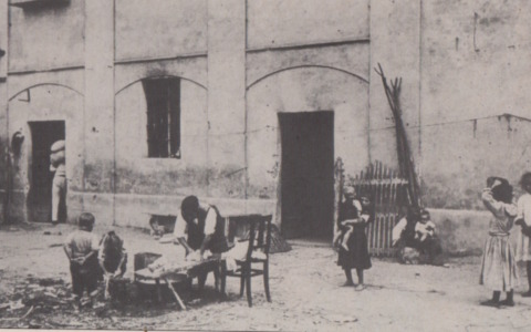 Furia Story: un libro di Leale trovato in un banco del ‘L Barlafüs