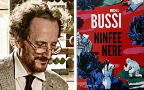 Un libro al mese: il classico poliziesco di Michel Bossi