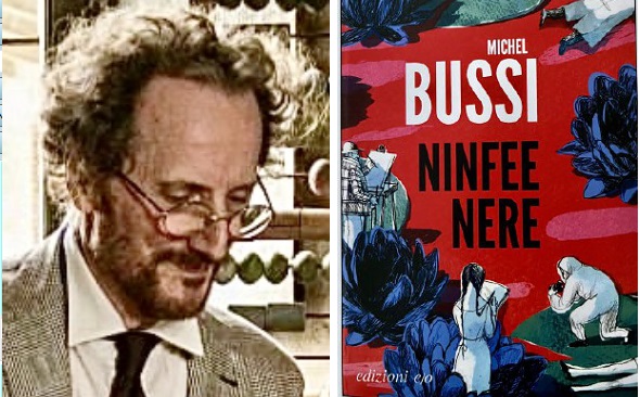 Un libro al mese: il classico poliziesco di Michel Bossi