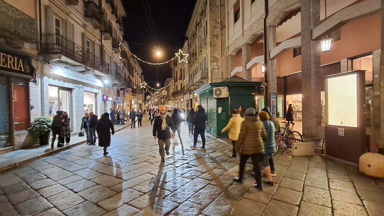 Cosa fare a Vercelli e dintorni nel week-end dell’Immacolata