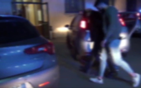 Operazione contro il racket degli sfruttatori: sequestati oltre 100.000 euro