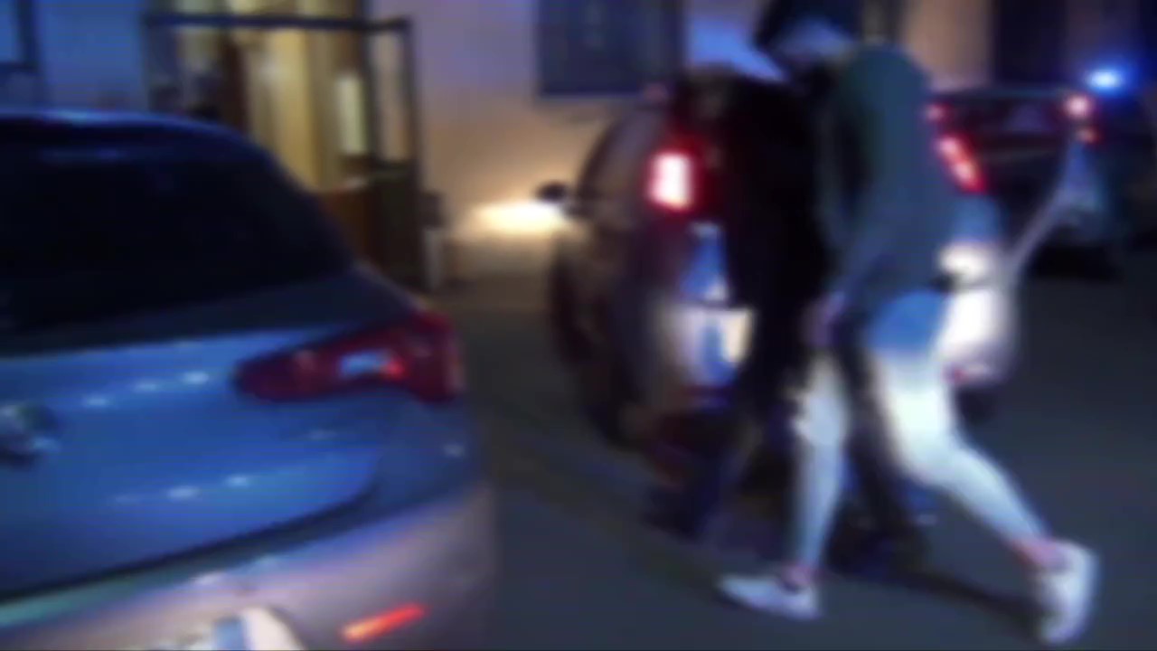 Operazione contro il racket degli sfruttatori: sequestati oltre 100.000 euro