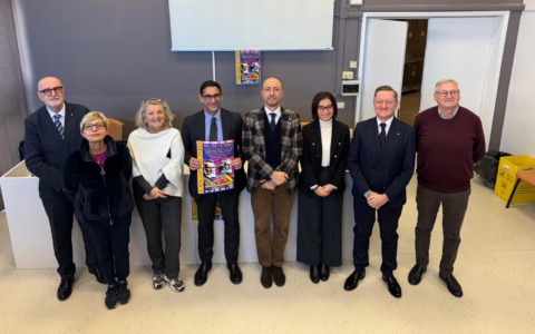 Martedì 16 dicembre, alla Basilica di Sant’Andrea, il concerto della Polimnia Arts Chorus & Orchestra