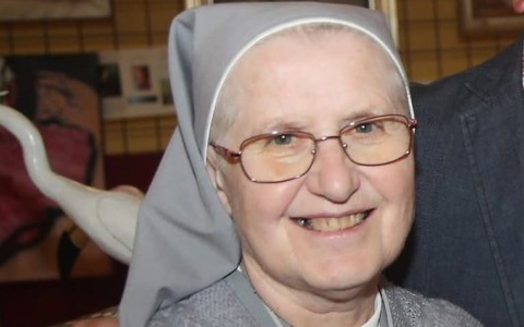 Addio a suor Rosita, Asigliano piange la religiosa