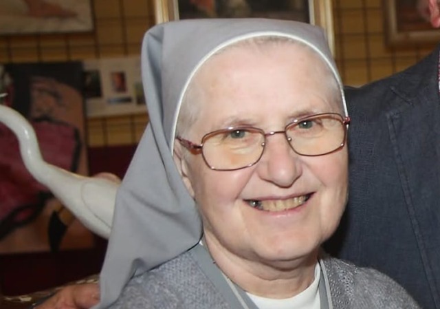 Addio a suor Rosita, Asigliano piange la religiosa