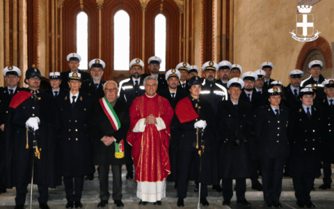 Tutti i numeri sull’attività della Polizia Locale di Vercelli nel corso del 2025