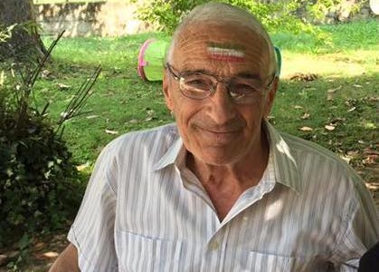 “Tutti in campo… in ricordo di Bruno Quaroni”: sabato 17 gennaio il torneo per ricordare un pezzo di storia del calcio vercellese