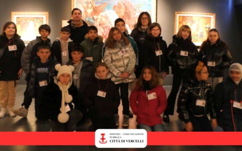 Esposizioni in Arca: oltre novemila ingressi per la mostra sull’Espressionismo