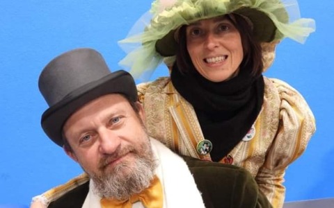 Sta per iniziare il Carnevale anche a Crova: tre date da segnarsi sul calendario