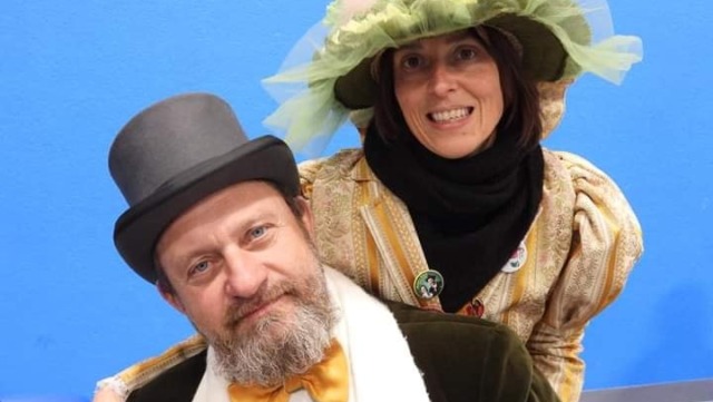 Sta per iniziare il Carnevale anche a Crova: tre date da segnarsi sul calendario