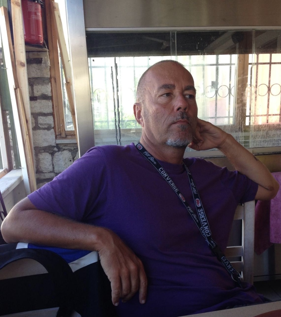 Addio al vercellese 62enne Pier Luigi Demichelis