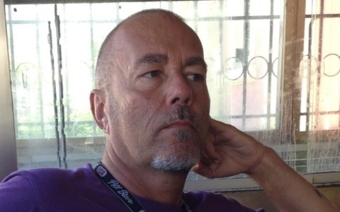 Addio al vercellese 62enne Pier Luigi Demichelis