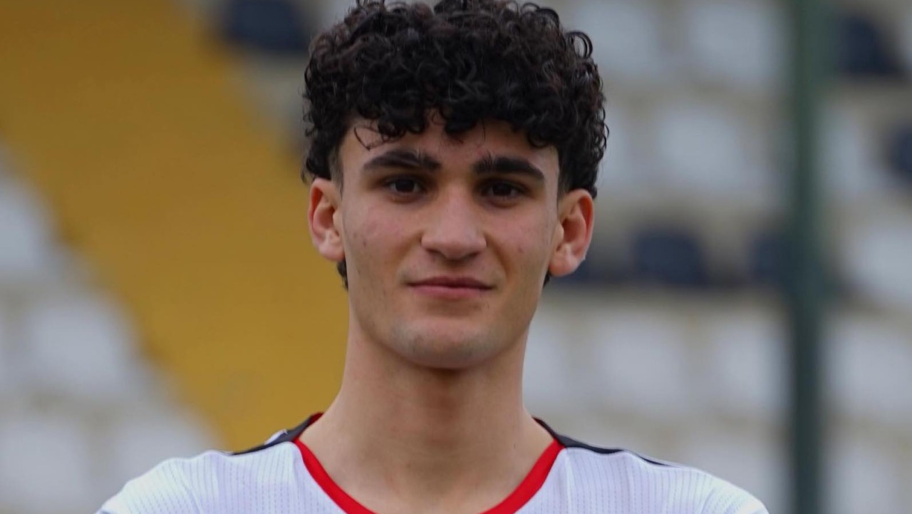 Pro Vercelli, nuovo affare di mercato con la Juventus: dalla Primavera, ufficiale il mediano Boufandar