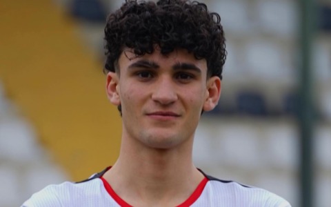 Pro Vercelli, nuovo affare di mercato con la Juventus: dalla Primavera, ufficiale il mediano Boufandar