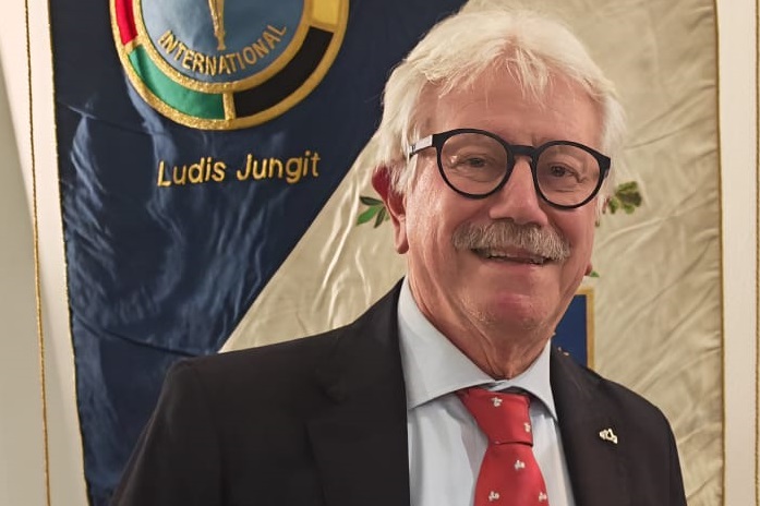 Apprensione per Franco Bevilacqua, ricoverato all’ospedale di Biella in gravi condizioni