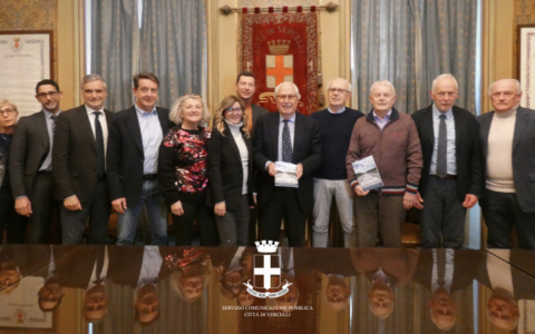 “A noi piace sognare”: in sala Giunta la presentazione del libro nato dall’impresa “Panduma”