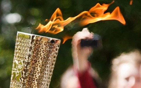 A Vercelli arriva la Fiamma Olimpica! Appuntamento a martedì 13 gennaio: orari e percorso