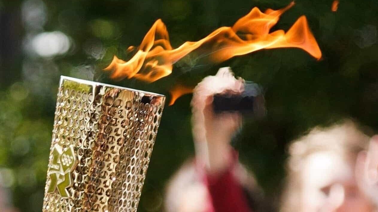 A Vercelli arriva la Fiamma Olimpica! Appuntamento a martedì 13 gennaio: orari e percorso