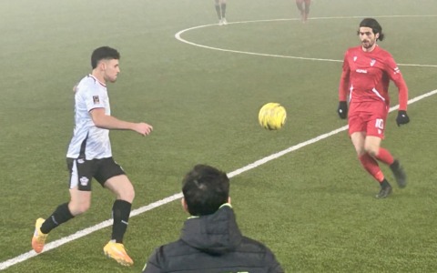 Pro Vercelli-Pro Patria 1-0, pagelle: Burruano e Iotti su tutti. Piran sufficiente ma in calo