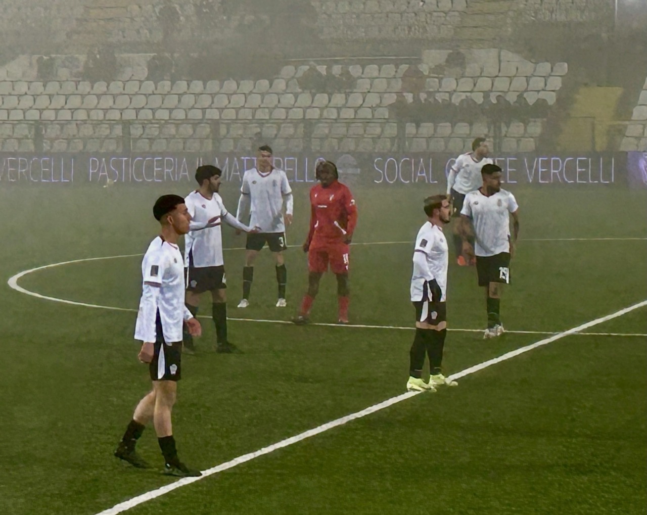 AlbinoLeffe-Pro Vercelli: le probabili formazioni