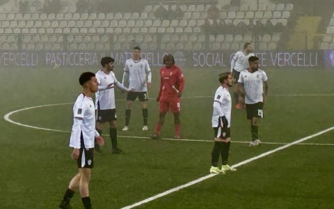 AlbinoLeffe-Pro Vercelli: le probabili formazioni