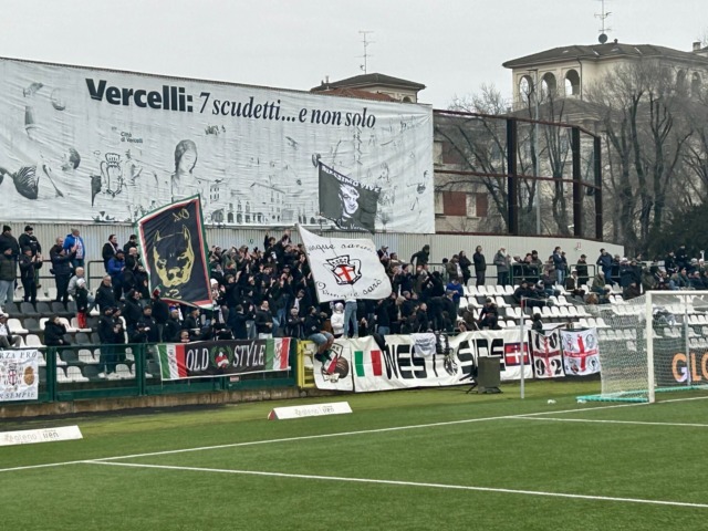 Pro Vercelli-Lumezzane: le probabili formazioni