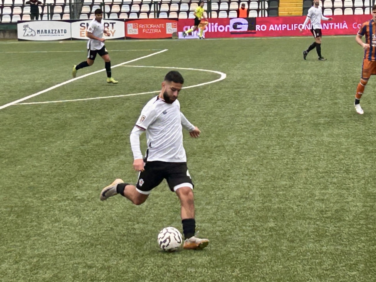 Achraf El Bouchataoui