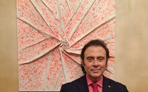 Al vercellese Paracchini in prestigioso Trofeo Monet