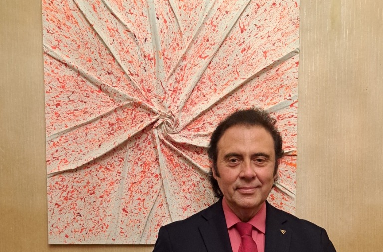 Al vercellese Paracchini in prestigioso Trofeo Monet