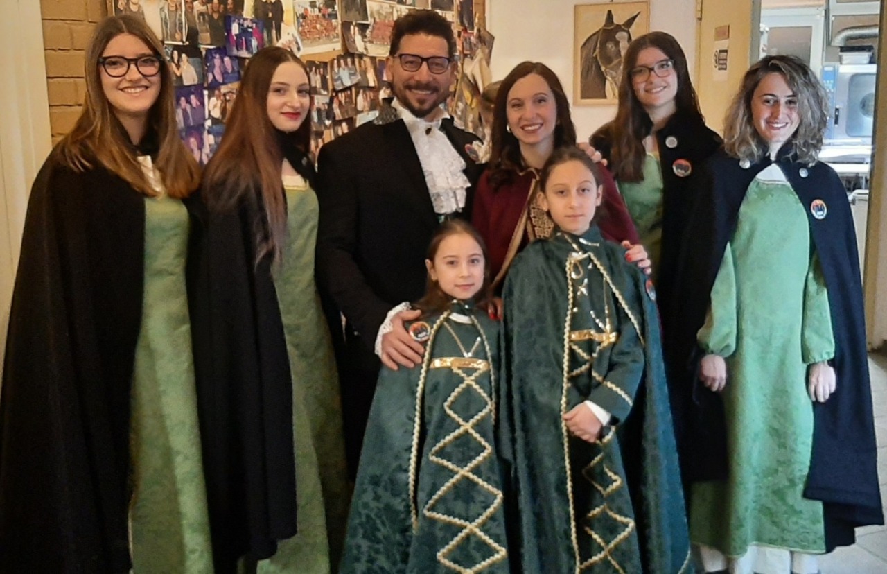 Carnevale di Villata: fervono i preparativi