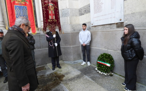 Giornata della Memoria: il dovere di non ripetere l’abominio