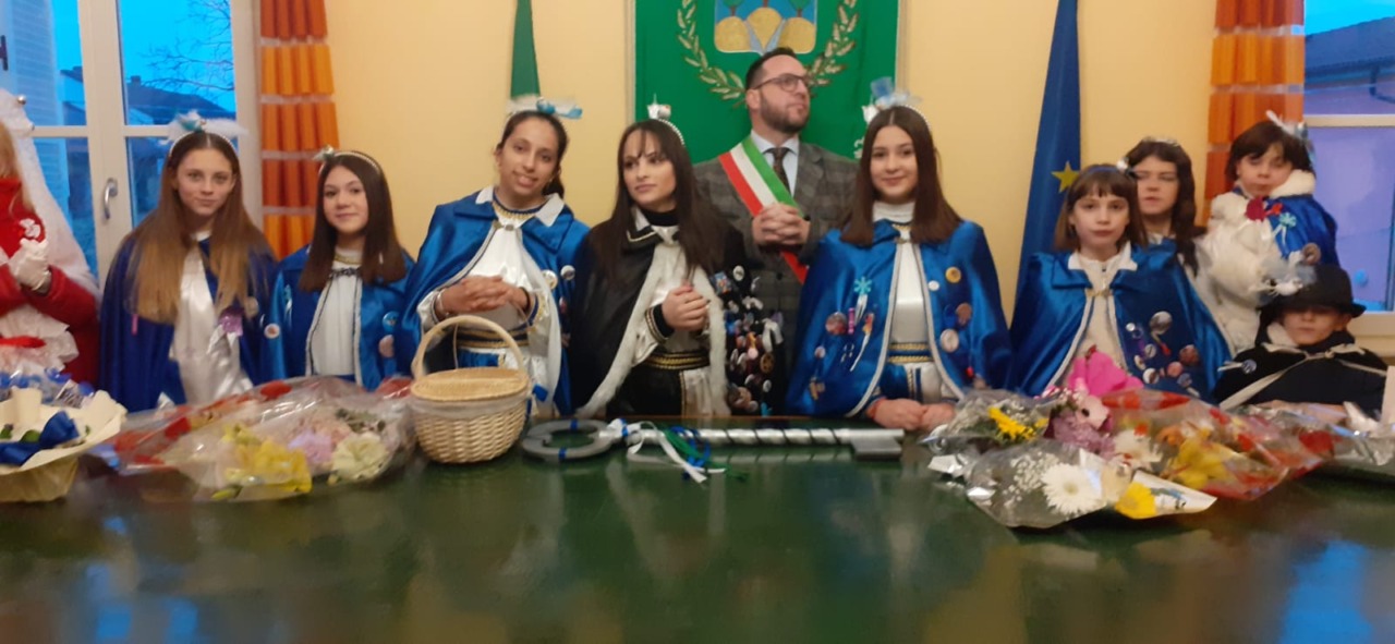 E’ partito col botto il “Carvè ‘d Rivi”!