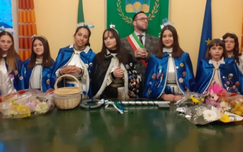 E’ partito col botto il “Carvè ‘d Rivi”!