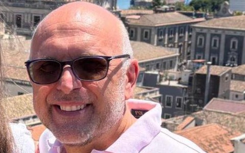 Vercelli piange la scomparsa, a soli 55 anni, di Pier Giuseppe Raviglione