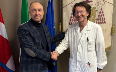 Finalmente un nuovo primario in Neurologia