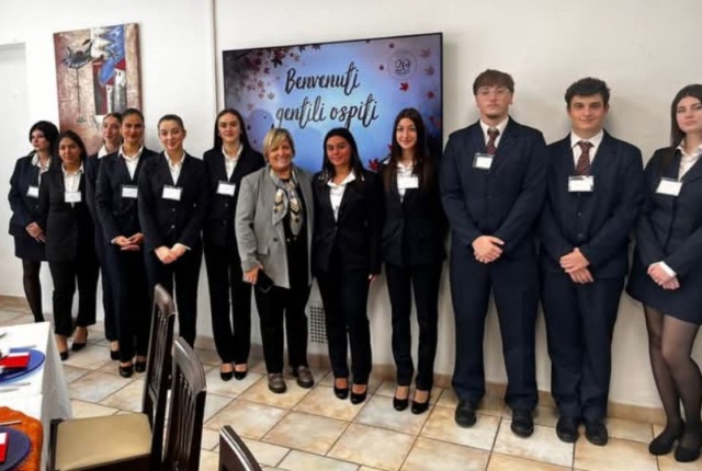 Istituto Alberghiero di Trino: sabato a porte aperte
